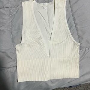 Out from under Ribbed bralette